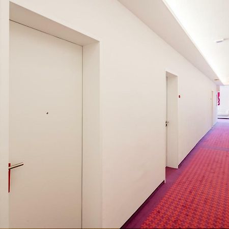 Cityhotel Am Thielenplatz Ганновер Экстерьер фото