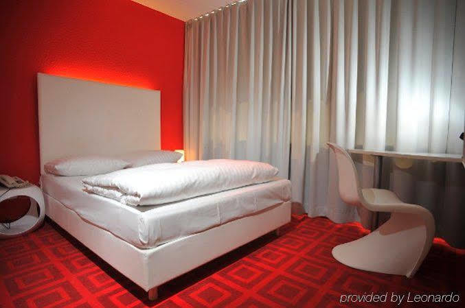Cityhotel Am Thielenplatz Ганновер Номер фото