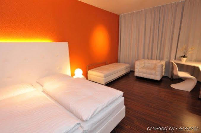 Cityhotel Am Thielenplatz Ганновер Номер фото