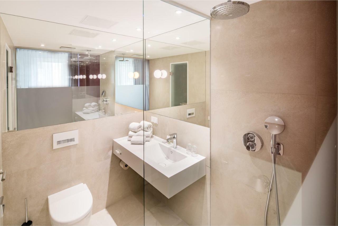 Cityhotel Am Thielenplatz Ганновер Экстерьер фото